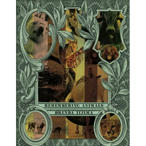 Remembering Animals - Paperback