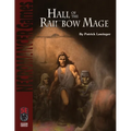 Hall of the Rainbow Mage 5E - Paperback