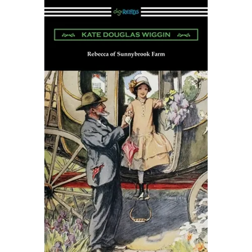 Rebecca of Sunnybrook Farm - Paperback