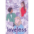 Loveless - Hardcover
