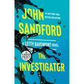 The Investigator - Paperback
