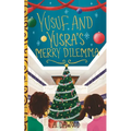 Yusuf and Yusra's Merry Dilemma - Paperback