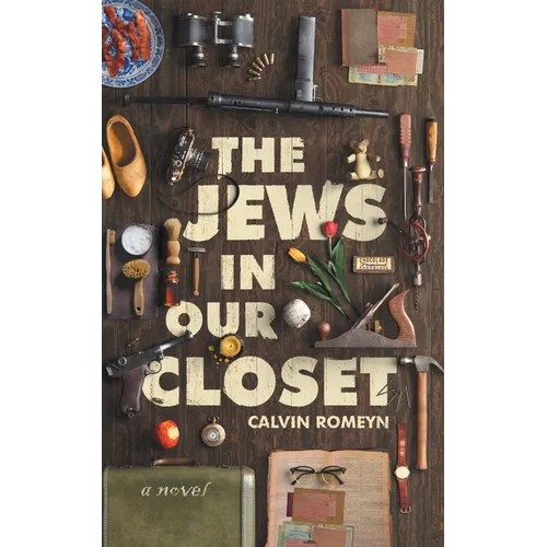 The Jews In Our Closet - Paperback