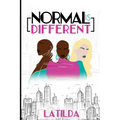 Normal Is Different - Paperback