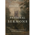 Pastoral Sermons - Hardcover