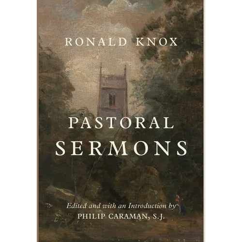 Pastoral Sermons - Hardcover