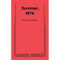 Summer, 1976 - Paperback