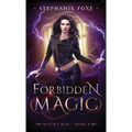 Forbidden Magic - Paperback