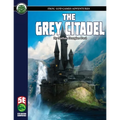The Grey Citadel 5E - Paperback