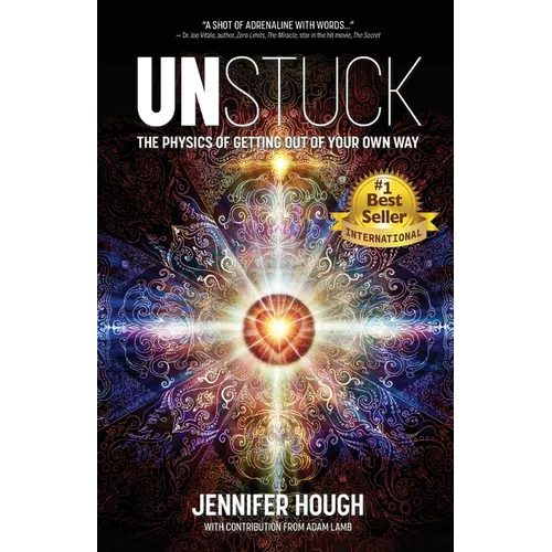 Unstuck - Paperback