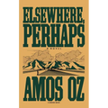 Elsewhere, Perhaps - Paperback