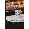 K.A.R.E.N. (scheduled release date: March 26th, 2022) - Paperback