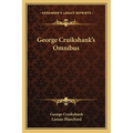 George Cruikshank's Omnibus - Paperback