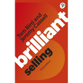 Brilliant Selling - Paperback