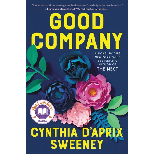 Good Company - Hardcover