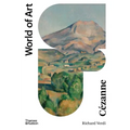 Cézanne - Paperback