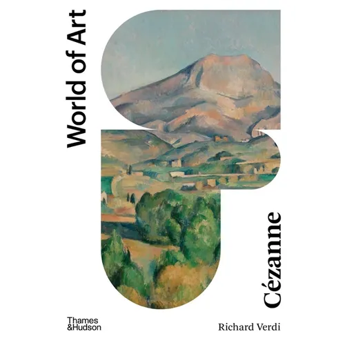 Cézanne - Paperback
