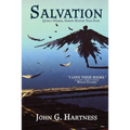 Salvation: Quincy Harker, Demon Hunter Year Four - Paperback