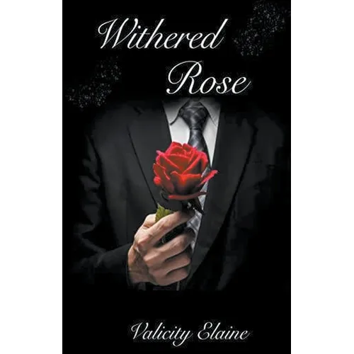 Withered Rose - Paperback