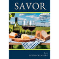 Savor: Interactive Intimacy with the King of Kings - Paperback