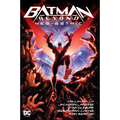 Batman Beyond: Neo-Gothic - Hardcover