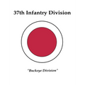 37th Infantry Division: Buckeye Division - Paperback