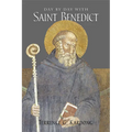 Day by Day with Saint Benedict - Paperback