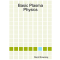 Basic Plasma Physics - Paperback