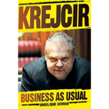 Krejcir: Business as usual - Paperback