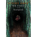 Nik Clancy and the Scorpion - Paperback