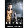 Forgiveness: Nomad Biker Romance - Paperback