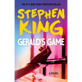 Gerald's Game - Paperback