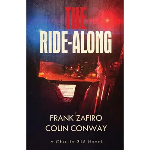 The Ride-Along - Paperback