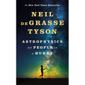 Astrophysics for People in a Hurry - Hardcover