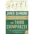 The Third Chimpanzee: The Evolution and Future of the Human Animal - Paperback