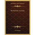 The Hermetic Arcanum - Hardcover