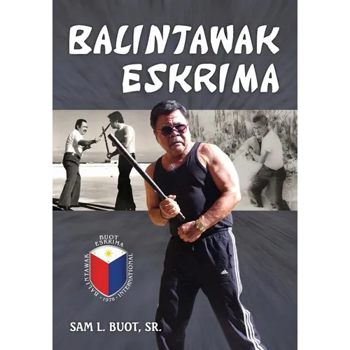 Balintawak Eskrima - Paperback