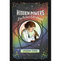 Hidden Powers: Lise Meitner's Call to Science - Hardcover