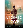 Atomic Love - Paperback