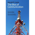 The Bias of Communication - Paperback