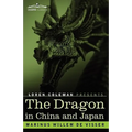 The Dragon in China and Japan - Hardcover