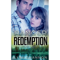 Ranger Redemption: A Small-town Christian Romantic Suspense - Paperback