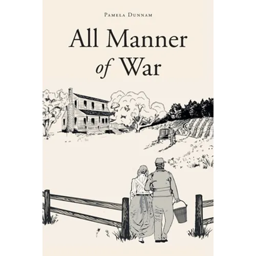 All Manner of War