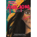 Anacaona: The Golden Flower Queen - Hardcover