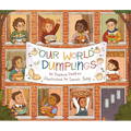Our World of Dumplings - Hardcover