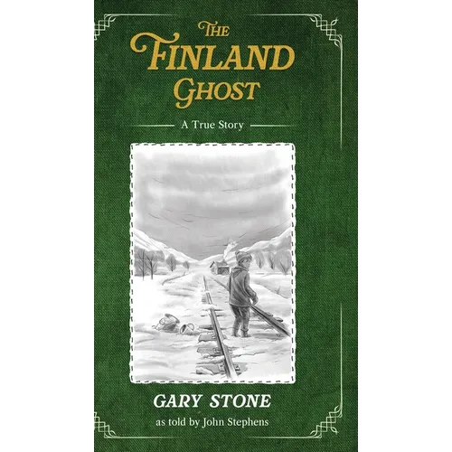 The Finland Ghost: A True Story