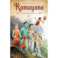 Ramayana for Children - Paperback