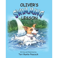 Oliver's Swimming Lesson - Paperback
