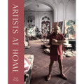 Artists at Home - Hardcover
