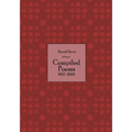 Compiled Poems: 1957 - 2022 - Paperback